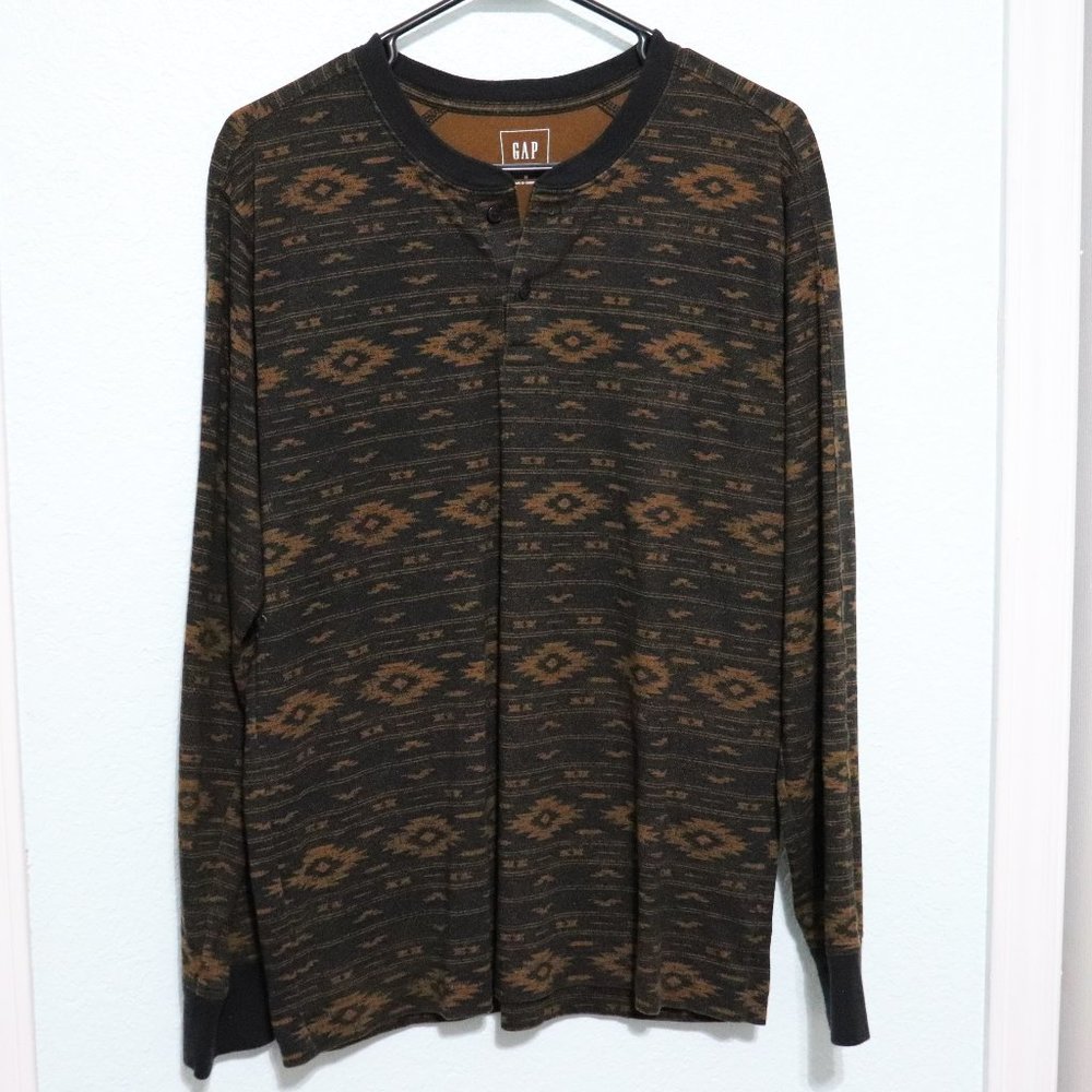 Henley Shirt